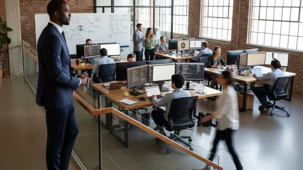 Future-ready IT workforce