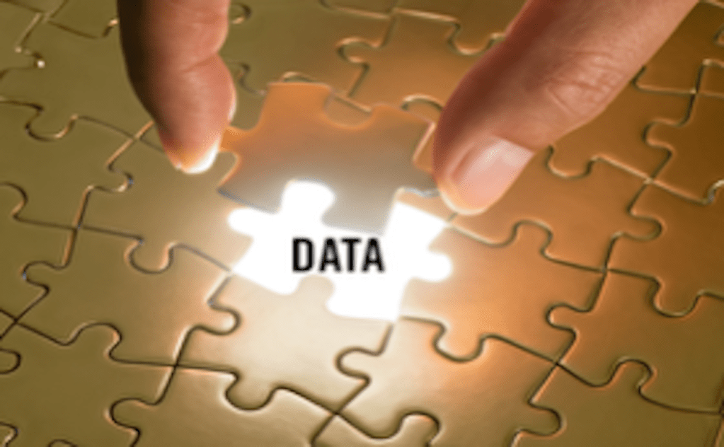 data puzzle