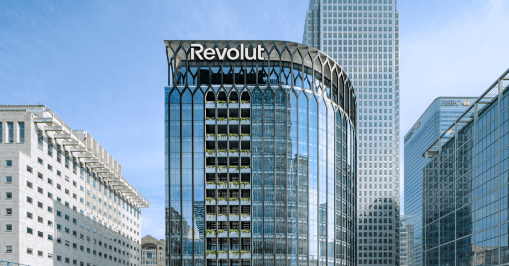 Revolut