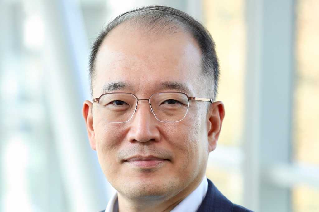 Robert Oh, CDIO, International