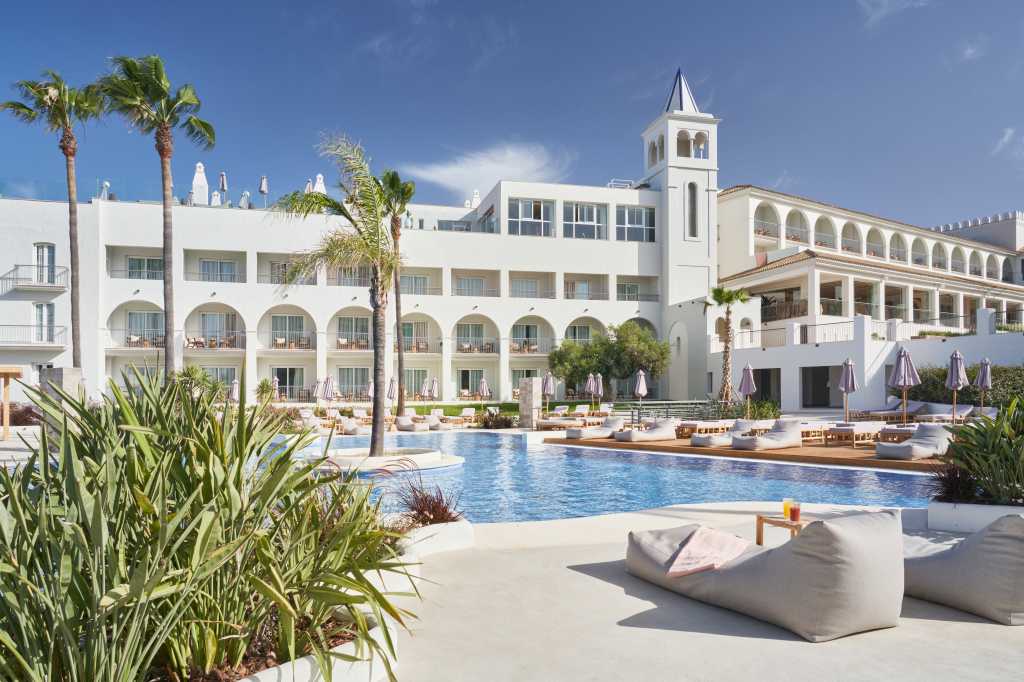 Fuerte Group Hotels