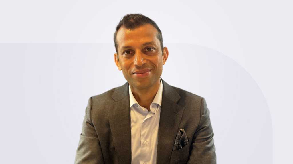 Sanjay Deshmukh Vice President, Asia Pacific & Japan at Elastic / CIO Korea
