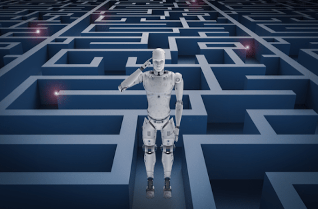 ai robot
