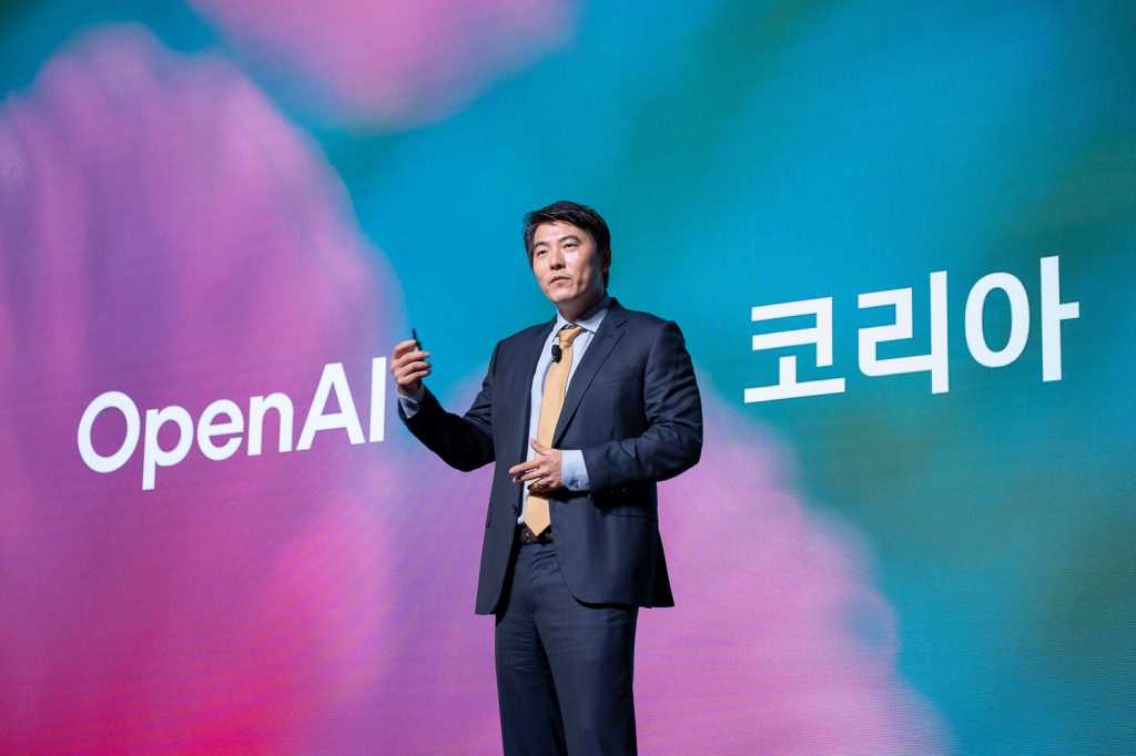 Jason Kwon OpenAI CSO Chief Strategy Officer