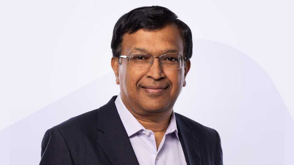 Hari Vasudev, US EVP and CTO, Walmart